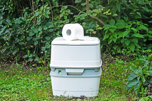 Trusted Mclean, TX porta potty rental Experts