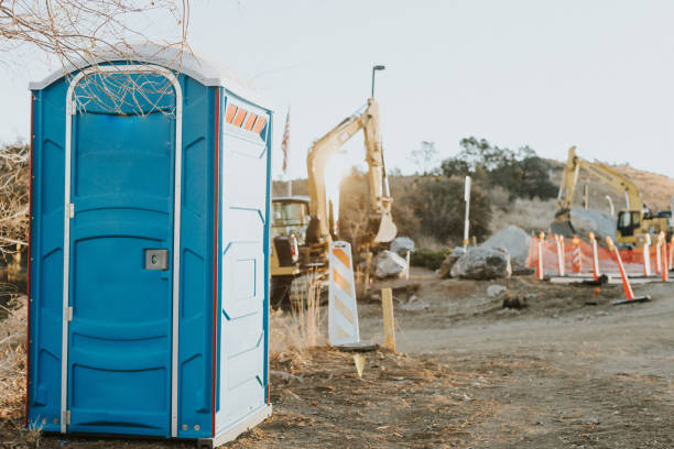 Porta potty rental for outdoor events in Mclean, TX