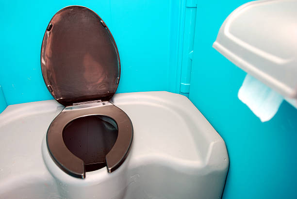Best Porta potty delivery and setup  in Mclean, TX