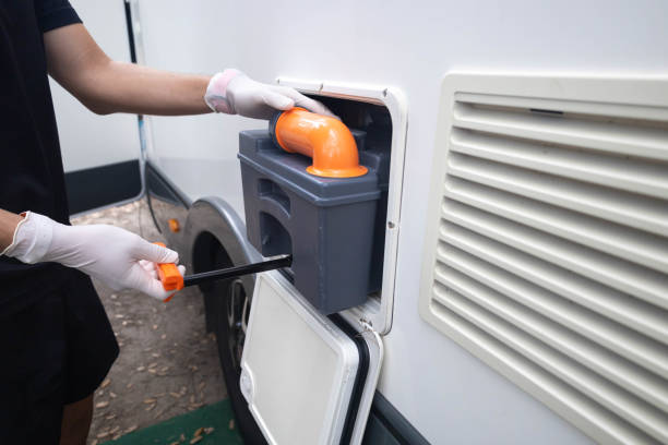 Best Portable toilet rental cost  in Mclean, TX