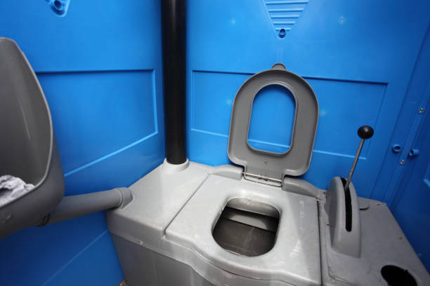 Best Emergency porta potty rental  in Mclean, TX