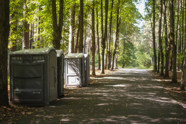 Best Long-term porta potty rental  in Mclean, TX