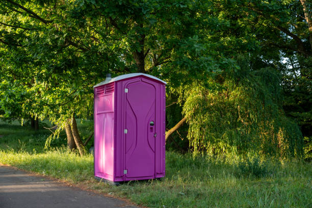 Best Portable restroom trailer rental  in Mclean, TX