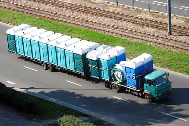  Mclean, TX Porta Potty Rental Pros