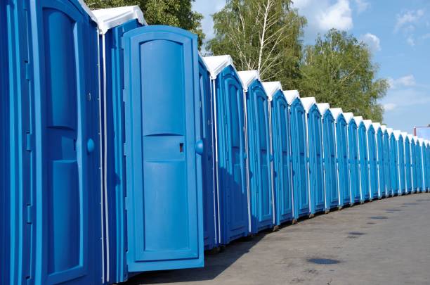 Best Porta potty for special events  in Mclean, TX